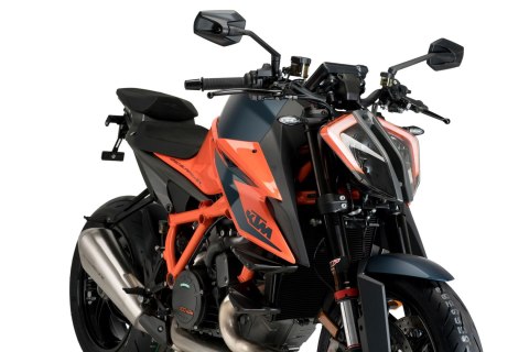 Boczne spoilery dociskowe do KTM 1290 Superduke R 20-24