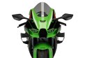 Boczne spoilery dociskowe do Kawasaki ZX-10R 21-25 (Race)