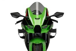 Boczne spoilery dociskowe do Kawasaki ZX-10R 21-25 (Race)