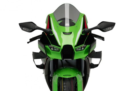 Boczne spoilery dociskowe do Kawasaki ZX-10R 21-25 (Race)