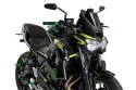 Boczne spoilery dociskowe do Kawasaki Z650 20-24