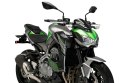 Boczne spoilery dociskowe do Kawasaki Z900 17-19