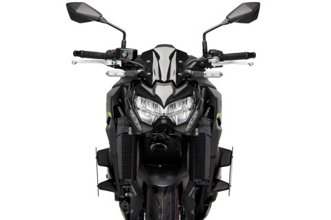 Boczne spoilery dociskowe do Kawasaki Z900 20-24