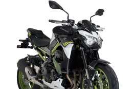 Boczne spoilery dociskowe do Kawasaki Z900 20-24