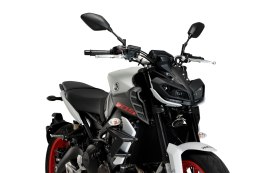 Boczne spoilery dociskowe do Yamaha MT-09 17-20