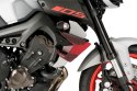 Boczne spoilery dociskowe do Yamaha MT-09 17-20