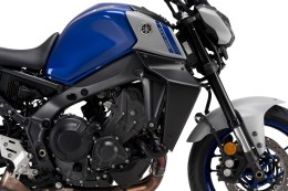 Boczne spoilery dociskowe do Yamaha MT-09 21-23
