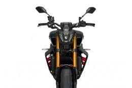 Boczne spoilery dociskowe do Yamaha MT-09 21-23