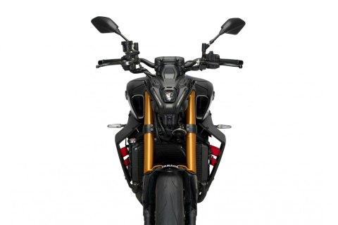Boczne spoilery dociskowe do Yamaha MT-09 21-23