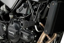 Crash pady PUIG do Benelli Leoncino 500 16-25