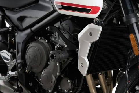 Crash pady PUIG do Triumph Trident 660 21-25 (Vintage)