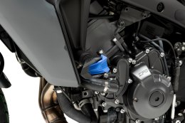 Crash pady PUIG do Yamaha MT-09 21-25 / Tracer 9 / GT 21-25