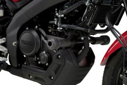 Crash pady PUIG do Yamaha XSR125 21-25 (wersja Vintage)