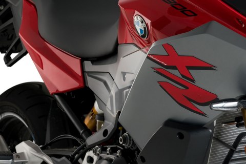 Deflektory boczne owiewki do BMW F900XR 20-25