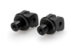 Mocowanie sportowych podnóżków PUIG 20269 (przód)