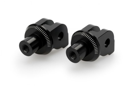 Mocowanie sportowych podnóżków PUIG 20269 (przód)