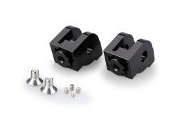 Mocowanie sportowych podnóżków PUIG 20270 (przód, do przesunięcia)