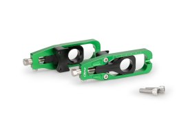 Napinacze łańcucha PUIG do Kawasaki ZX-6R 636 13-17