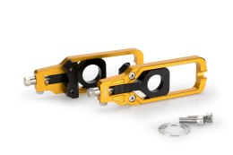 Napinacze łańcucha PUIG do Suzuki GSX-R 1000 09-16