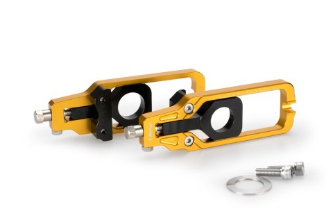 Napinacze łańcucha PUIG do Suzuki GSX-R 1000 09-16