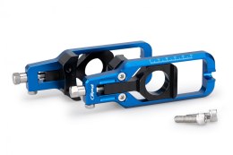 Napinacze łańcucha PUIG do Yamaha R1 09-14