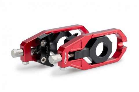 Napinacze łańcucha PUIG do Yamaha T-Max 530 / 560