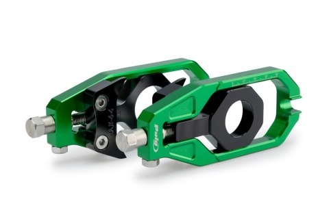 Napinacze łańcucha PUIG do Yamaha T-Max 530 / 560