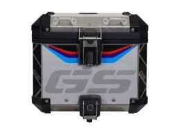 Osłona kufra centralnego BMW Adventure (wzór GS)