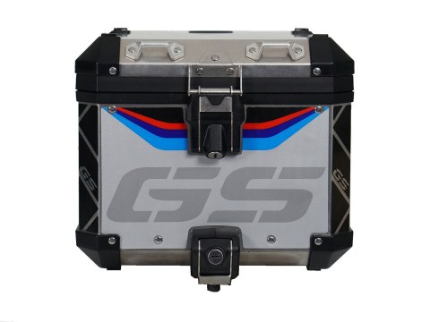 Osłona kufra centralnego BMW Adventure (wzór GS)