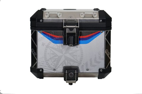 Osłona kufra centralnego BMW Adventure (wzór Navigator)