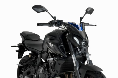 Osłona zegarów PUIG do Yamaha MT-07 23-24