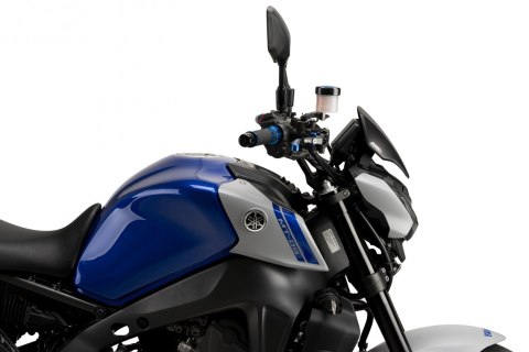 Osłona zegarów PUIG do Yamaha MT-09 21-23