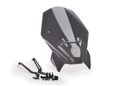Owiewka PUIG do BMW F900R 20-24 (do org. wspornika szyby BMW)