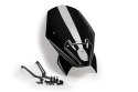 Owiewka PUIG do BMW F900R 20-24 (do org. wspornika szyby BMW)