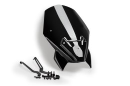 Owiewka PUIG do BMW F900R 20-24 (do org. wspornika szyby BMW)