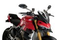 Owiewka PUIG do Ducati Streetfighter V4 / S 20-25 (Sport)