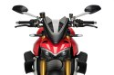 Owiewka PUIG do Ducati Streetfighter V4 / S 20-25 (Sport)