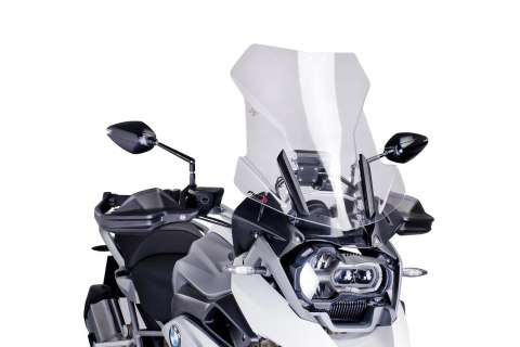 Owiewka PUIG do KTM Superduke R 1290 20-24 (Touring)