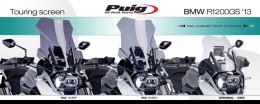 Owiewka PUIG do KTM Superduke R 1290 20-24 (Touring)
