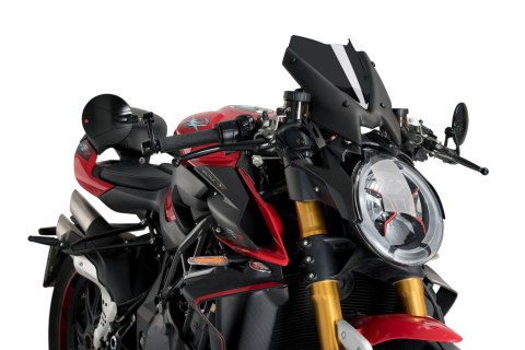 Owiewka PUIG do MV Agusta Brutale 1000RR / RS