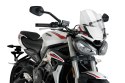Owiewka PUIG do Triumph Street Triple 660 S 765 R 21-22 765 RS 20-22