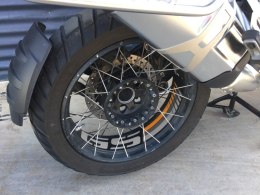 Paski na felgi PUIG do BMW R1200GS Adv. / R1250GS Adv. 14-18