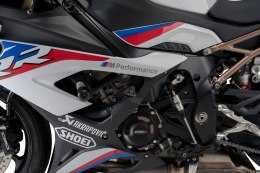 Pokrywy dekli silnika PUIG do BMW S1000R 21-25 / S1000RR 19-25