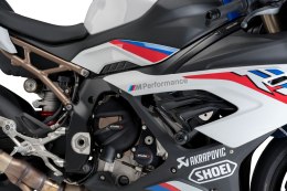 Pokrywy dekli silnika PUIG do BMW S1000R 21-25 / S1000RR 19-25