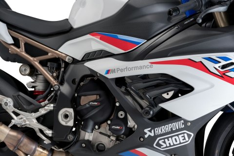 Pokrywy dekli silnika PUIG do BMW S1000R 21-25 / S1000RR 19-25