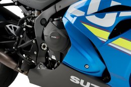 Pokrywy dekli silnika PUIG do Suzuki GSX-R1000 / R 17-21