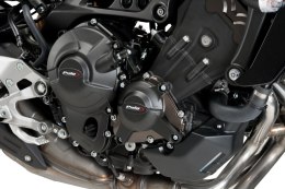 Pokrywy dekli silnika PUIG do Yamaha MT-09 / Tracer / Niken