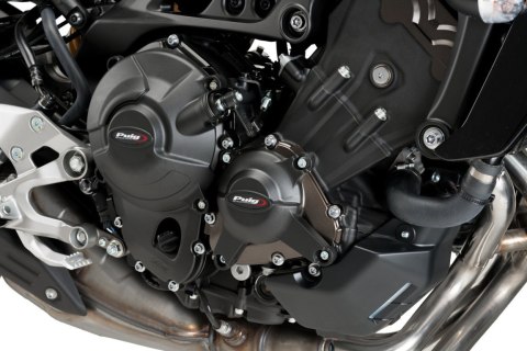 Pokrywy dekli silnika PUIG do Yamaha MT-09 / Tracer / Niken