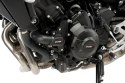 Pokrywy dekli silnika PUIG do Yamaha MT-09 / Tracer / Niken