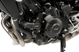 Pokrywy dekli silnika PUIG do Yamaha MT-09 / Tracer / Niken